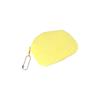 Bear Plush Zero Wallet Chicken Cartoon Storage Bag Kawaii Plush Earphone Bag  Girls