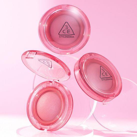 3CE Bouncy Blur Balm