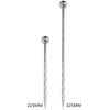 Durable Soil Probe Easy To Use For Detecting Soil Humidity Levels Without Electricity Ideal Indoor Plant Care Garden Implement