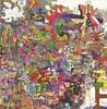 CD PHANTOM PLANET - Phantom Planet / The Guest E2K90938 Epic 2004 US Rock Occasion