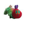 Caterpillar Fluffy Toy Long Green Caterpillar Cuddle Stuffed Animal Bedtime Buddy Doll For Boys Girls Birthday Gift