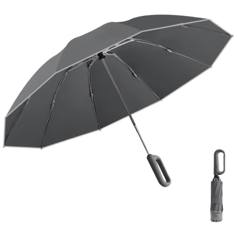 MAYDU Automatic Folding Umbrella