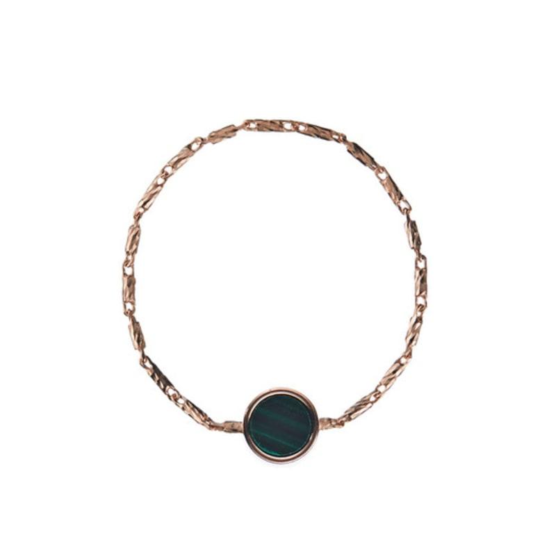 XTE Arco Gemstone Ring