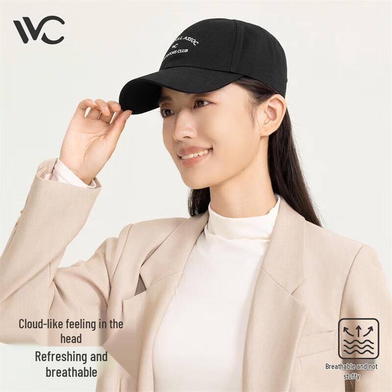 VVC Unisex Fleece-Lined Outdoor Running Baseball Cap