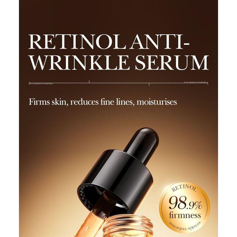 FAYANKOU - Retinol Anti-Falten Serum