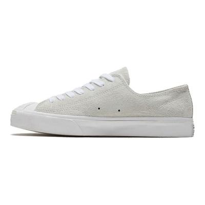 Jack Purcell Comfortable Fashion Durable Wrap Low-Top Canvas Shoes Unisex Sneaker Off-White 166864C