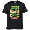 Anime Hunter X Hunter Anime T-Shirt 2023 Sommer Neu Baumwolle T-Shirt Lässig Harajuku Streetwear Lässiges Kurzarm-Oberteil Ins