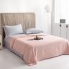 Silk-Like Summer Cooling Quilt - Lightweight, Washable, Luxurious Comfort