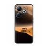 Phone Case For Infinix Smart 8 8pro 8Plus Cute Cartoon Painted Back Cover Soft TPU Bumper For Infinix Smart 8 Pro Plus Case Capa