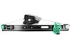 BMW 3 E90 / E91 04-08 macara geam electrică spate stânga