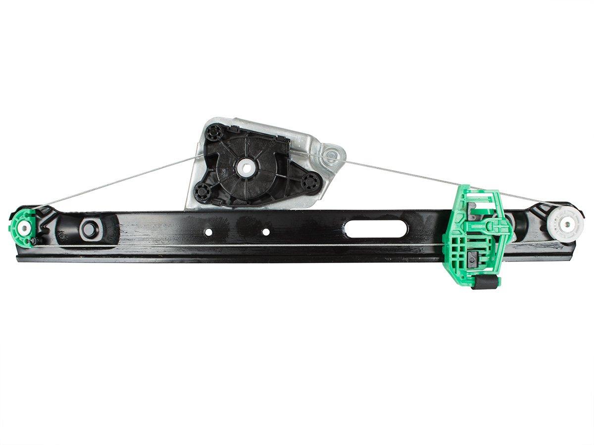 BMW 3 E90 / E91 04-08 electric window lifter rear left