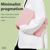 Wear-resistant Waterproof Tablet Laptop Case Soft Lightweight Laptop Carrying Case Unisex Fashion Protective Laptop Bag