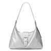 Large-Capacity Tote Bag Spring New Korean Version Fashion Foreign Women'S Bag Daily Commuting Shoulder Bag
