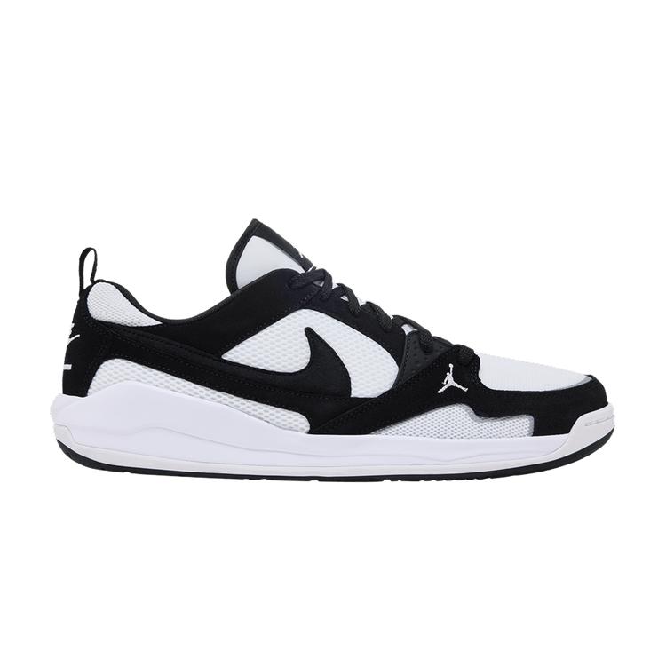 Jordan CMFT Era Черный Белый 47.5