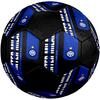 Inter Mailand Thema Fußball Größe 5, Geeignet für Indoor- und Outdoor-Spiele, ein Geschenk für jeden geeignet.