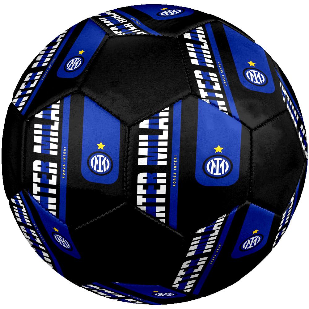 Inter Mailand Thema Fußball Größe 5, Geeignet für Indoor- und Outdoor-Spiele, ein Geschenk für jeden geeignet.