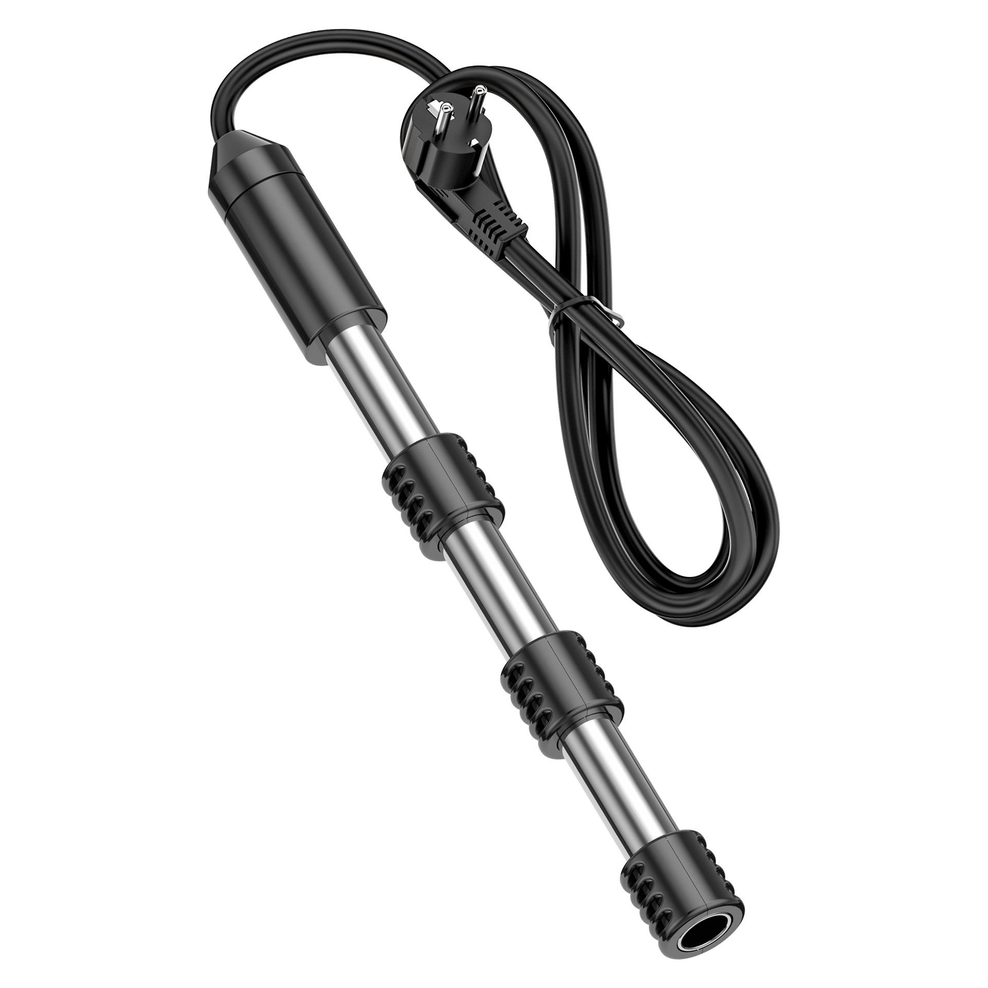 220В Горячий Быстрокипящий Нагревательный Элемент, Погружной Нагреватель 2500Вт Электрический Водонагреватель Бытовая Техника