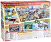 Takara Tomy Tomica Control with 2 Tomica Action High Speed Doro Mini Car Toy Ages Speeds! 3+