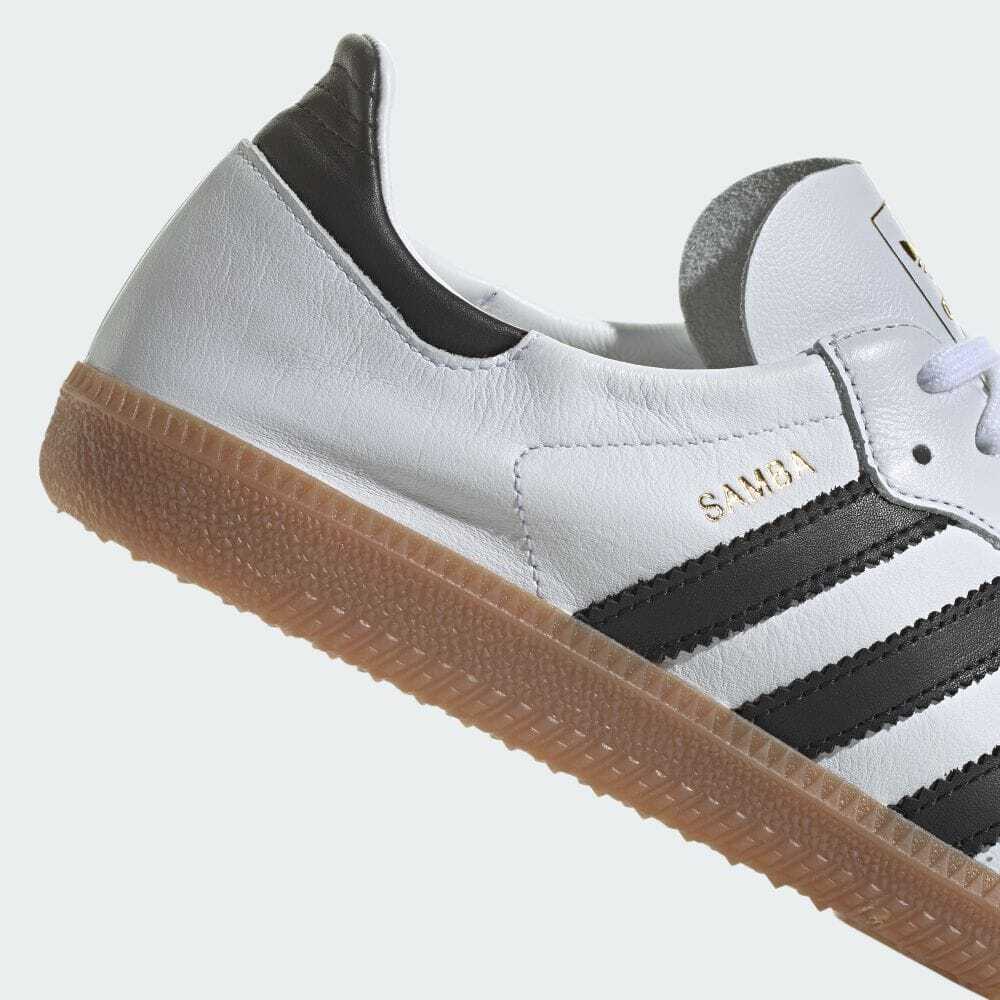IF0642 Adidas Originals Samba Decon Footwear White (Men's)
