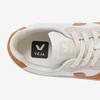 Veja Herren und Damen Ledersneaker für den Frühling V 90 SVju241Vd20 389
