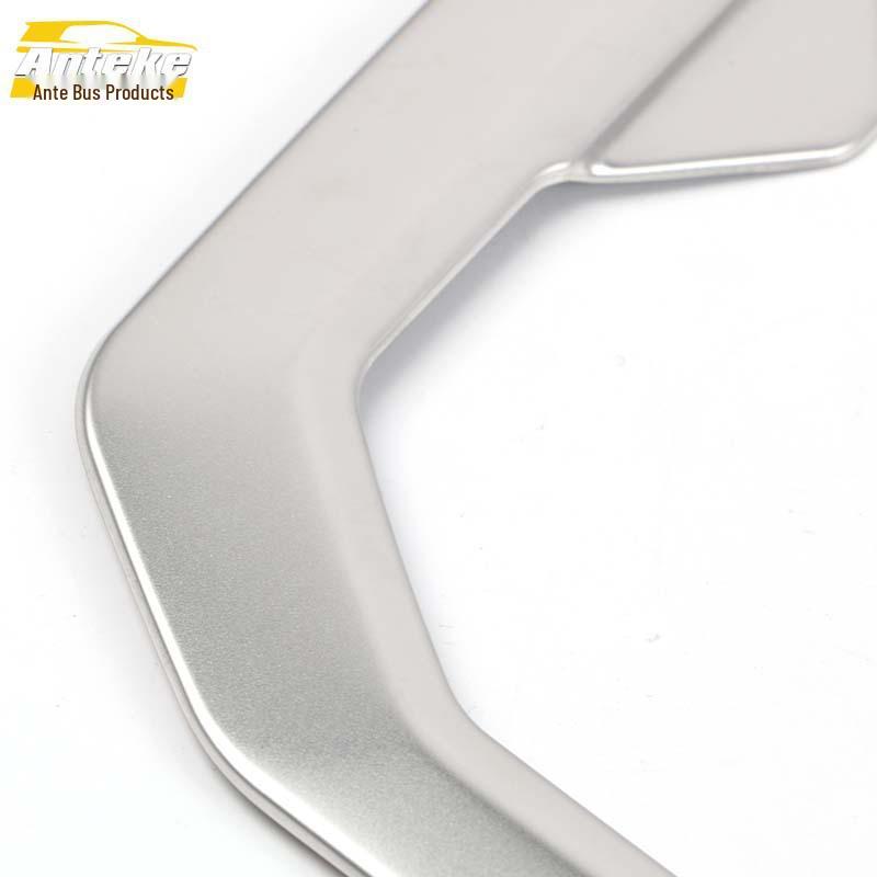 2020 Xingrui Rear Cup Holder Armrest Panel Decorative Sticker Car Accessory