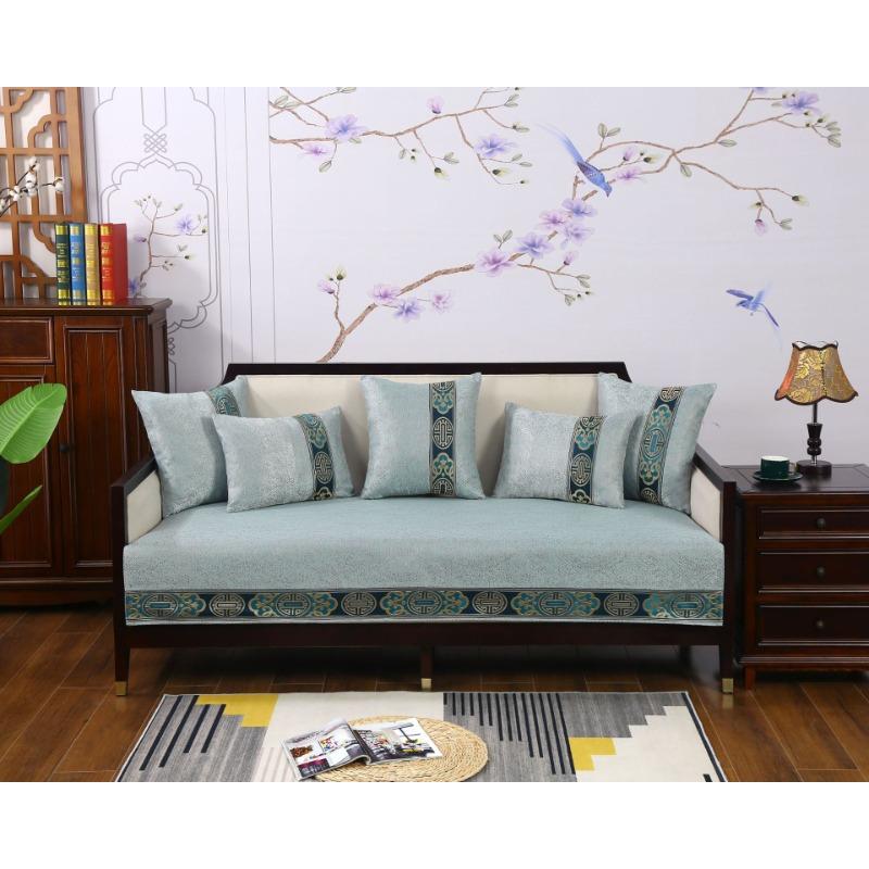 Nowy Styl Mata na Sofę z Tkaniny