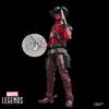 Hasbro Marvel Legends Cowboy Pool Action Figure 15 Cm Deadpool Wolverine Collection G2369 Official Product