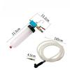 Car Hydraulic Clutch Oil Pump Oil Change Extrac Car Brake Fluid Oil Change Replacement Tool 300cc New