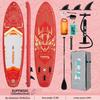 Datangyu Inflatable Stand-Up Paddle Board