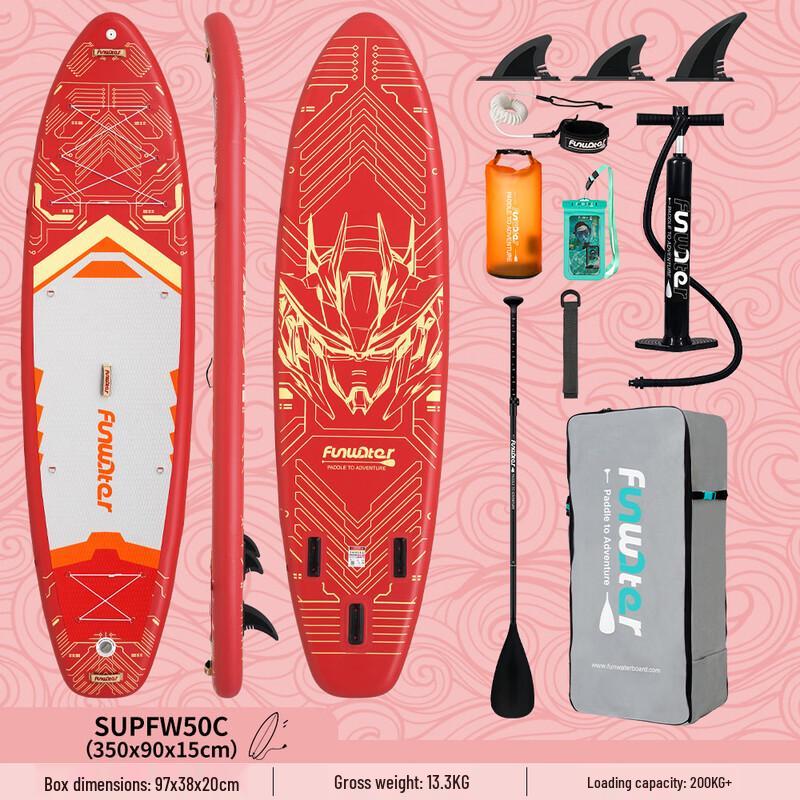 Datangyu Inflatable Stand-Up Paddle Board