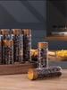 One-Way Exhaust Coffee Bean & Tea Storage Canister