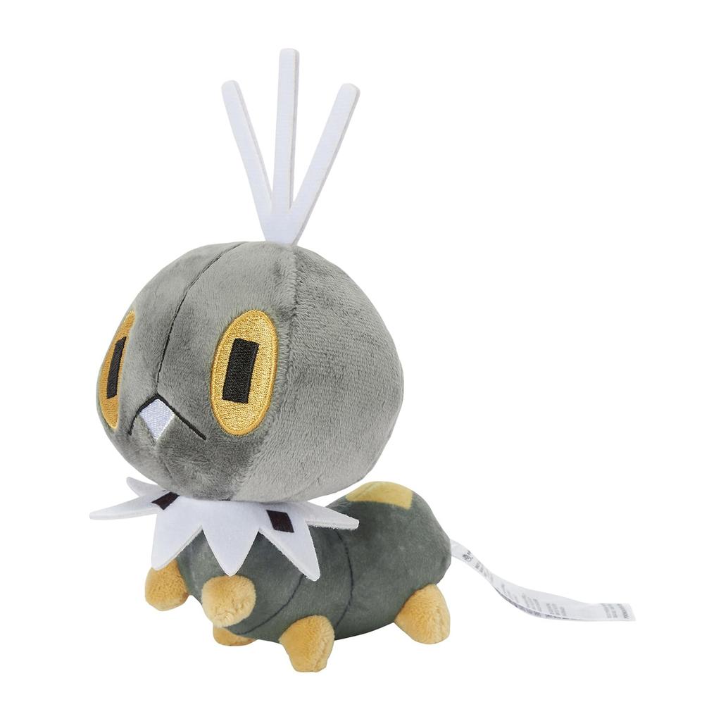 Pokémon Center Original 664 Plush Toy: Pokémon Fit Scatterbug