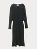 Mejongleuhaleu Angela Knit Set (Cardigan + Dress) 3 Colors