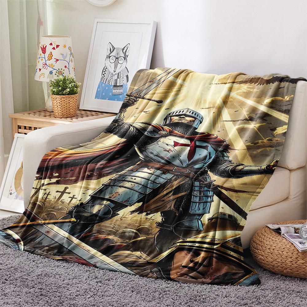 1 Stück Alien Erde Print Flanelldecke, Hohe Qualität, Bequem für alle Jahreszeiten, Heimdekoration, Wärme und Komfort, Perfekt für Weihnachtsgeschenke