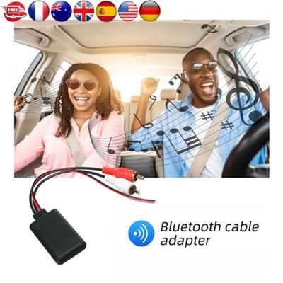 Tartozékok autóelektronikához – Kábelek, adapterek, aljzatok autókhoz
