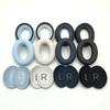 Replacement Protein Leather Earpads Ear Pad for QC45 Headphones Ear Cushions Earmuffs Ear Cover