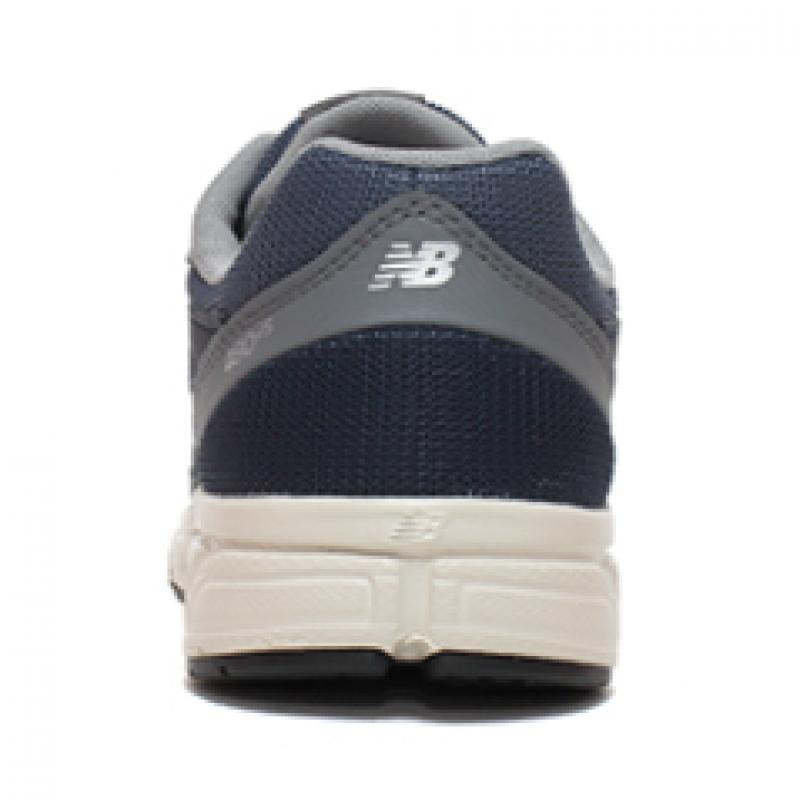 [Boty New Balance] New Balance 480 V5 Navy W480ke5