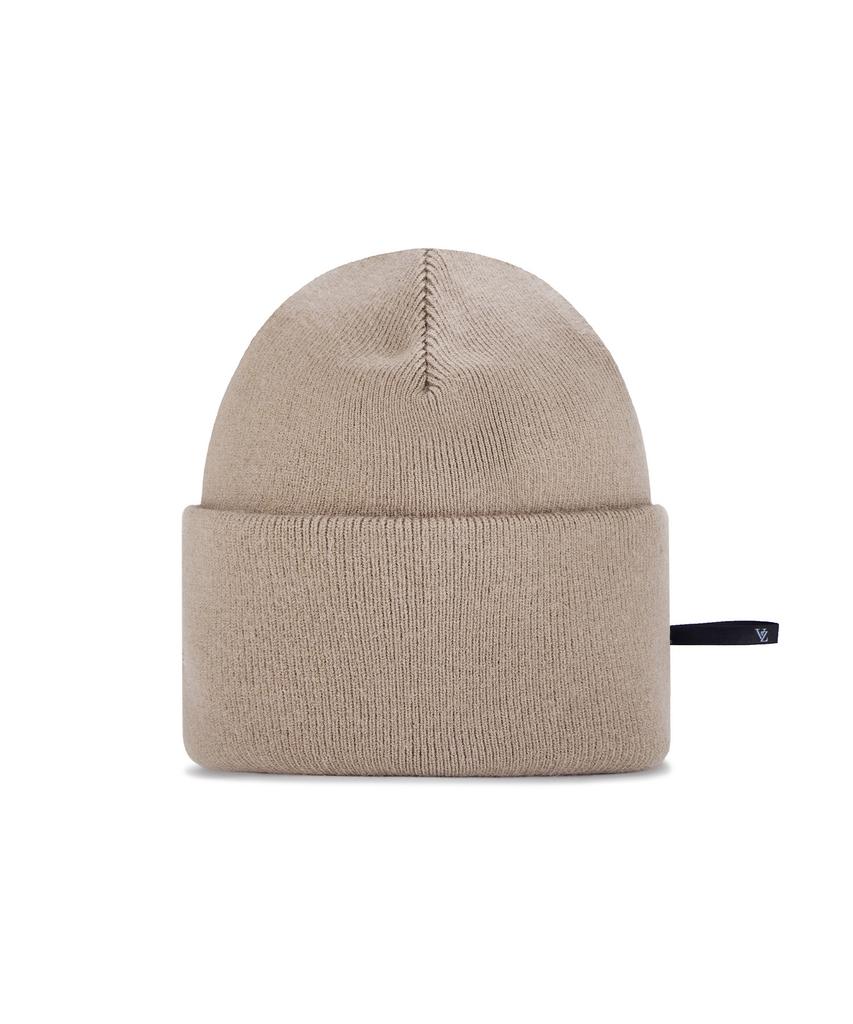 Bajal Chain Logo Balloon Beanie Warmtoupe