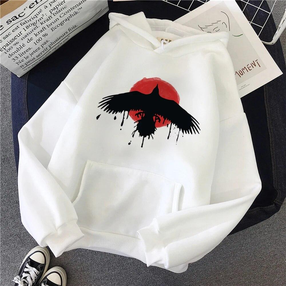 Sweat à Capuche Life Is Strange - Impression Graphique - Unisexe (Hommes/Femmes) - Taille XS à 3XL - Coton