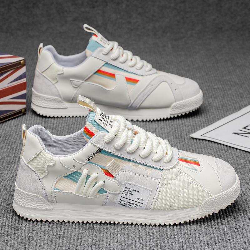 Fashion CYYTL Sneakers Mens Summer Shoes Casual Breathable Outdoor Hiking Tennis Fashion Sports Running Platform Loafers Designer Luxury