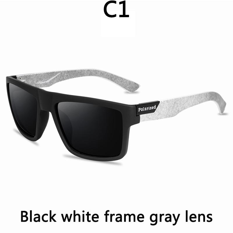 

2024 Поляризованные мужские солнцезащитные очки Дизайнерские мужские очки для вождения Мужские солнцезащитные очки для мужчин Ретро Дешевые Роскошные Женские UV400 Gafas As Pictures