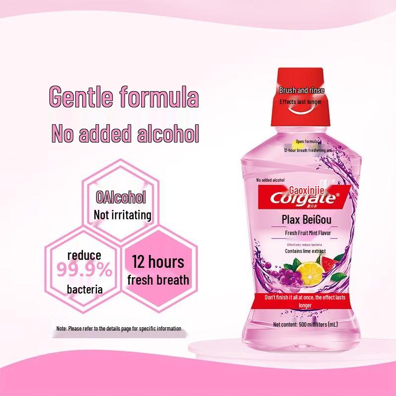 Colgate Max White Baking Soda Oral Care Kit