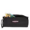 Eastpak Benchmark Single Trousse, 6 x 20.5 x 7.5 cm, black