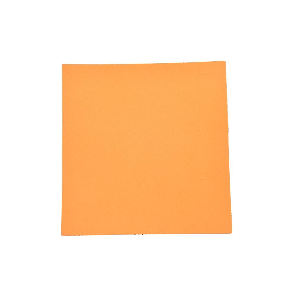 Table Tennis Rubber Pingpong Red/Black Replacement