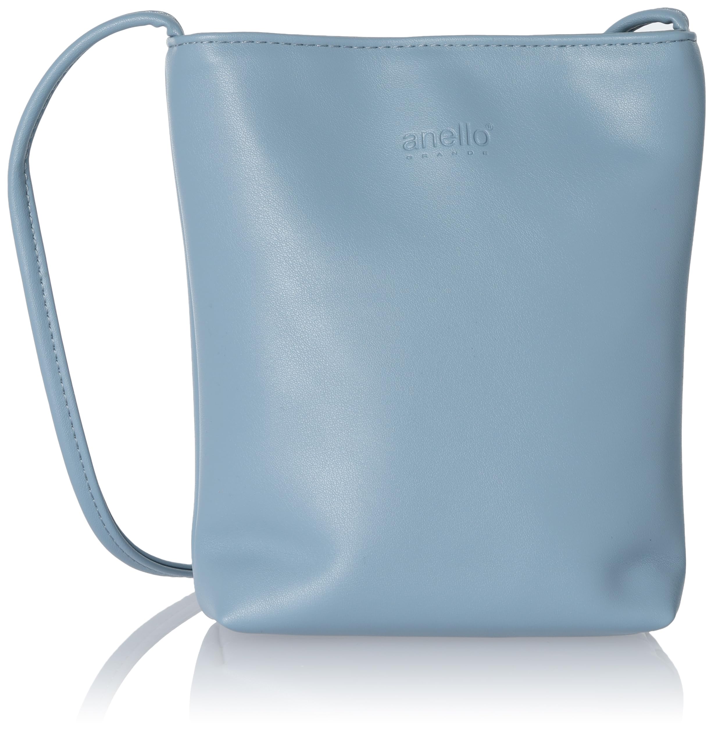 

Shoulder Bag Water Repellent Ollie GHM0601 LBL [Anello Grande]