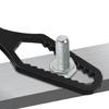 Torx Wrench Double Ended Multifunctional Wrench 6-25mm/3-17mm Self-Tightening