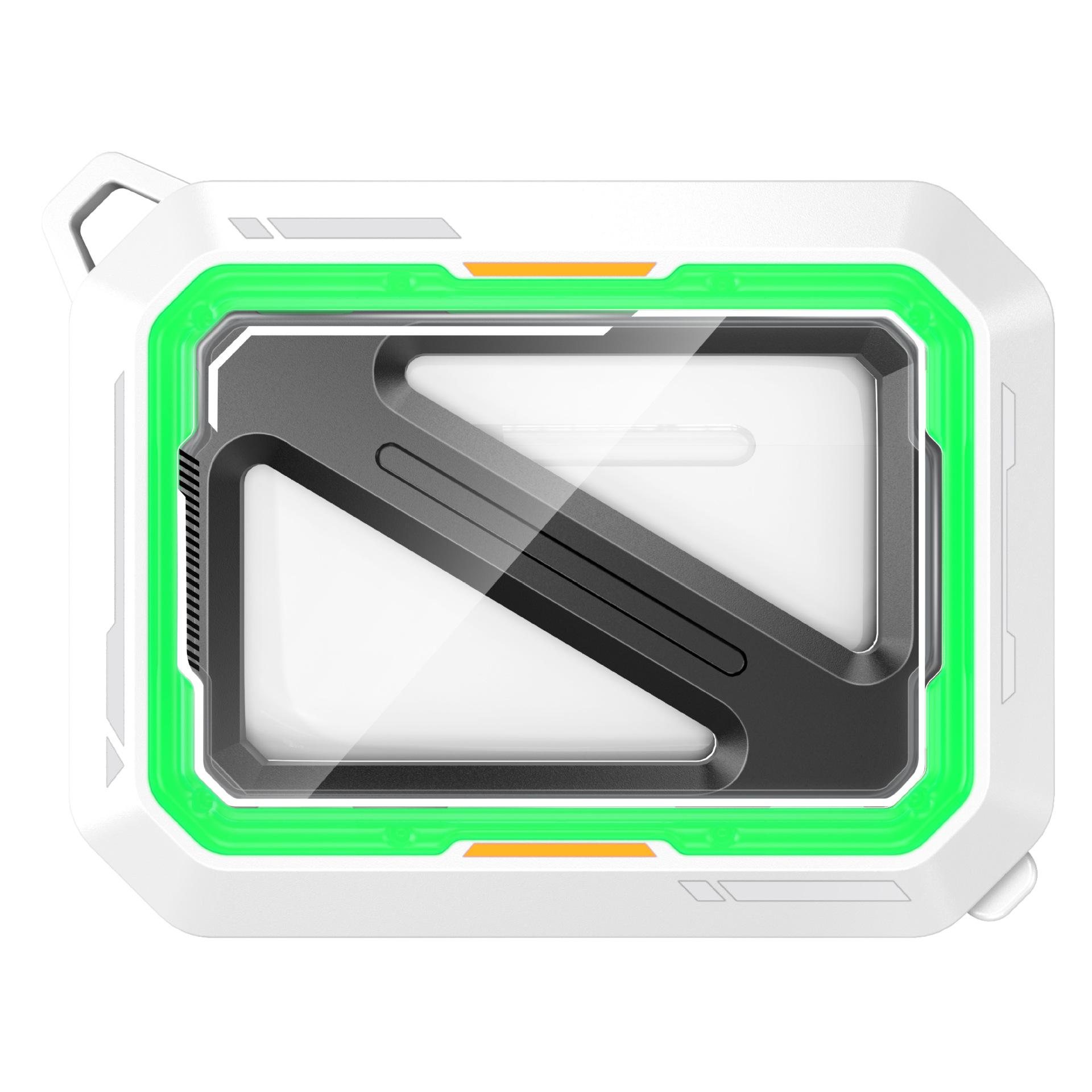 AirPods Pro 3rd Gen Personalized Bluetooth Earphone Case with Lanyard and Hollow Design. AirPods Pro 3rd Gen