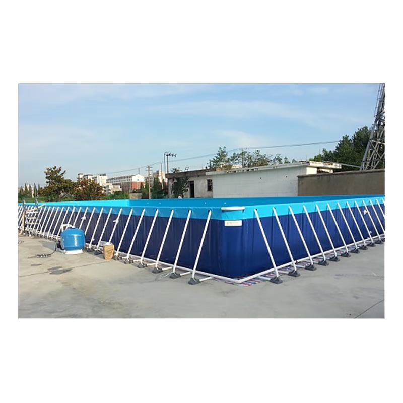 Blade Vanguard Outdoor Large Pool Supplies
