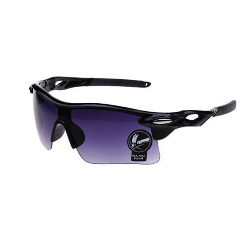 Cycling Outdoor Sport Bicycle Bike Riding Sun Glasses Eyewear Goggle Lens Uv400