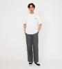 Dickies Double Knee Work Pants Loose Fit Charcoal Gray 32 85283 DB0009-0076-32